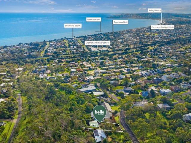 Land for sale in Camerons Creek, Victoria