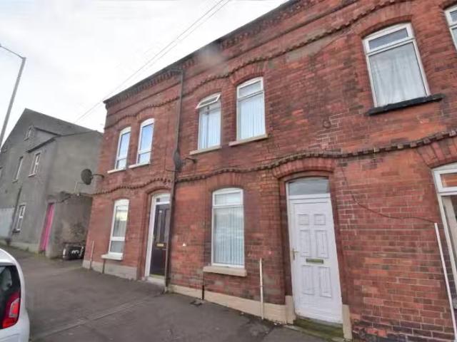 House to rent in Edenderry, North Tipperary