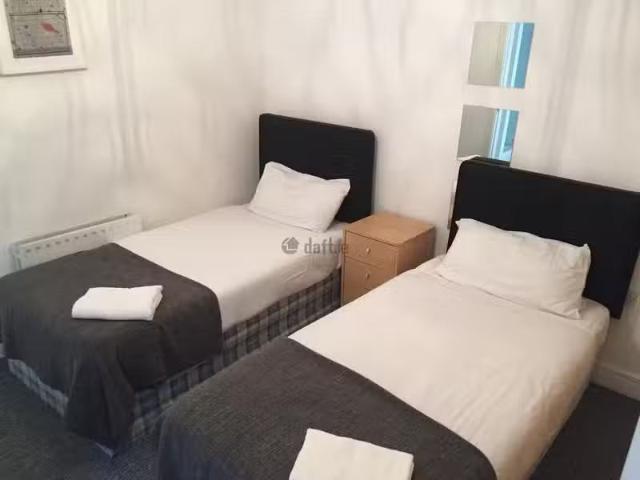 Apartment to rent