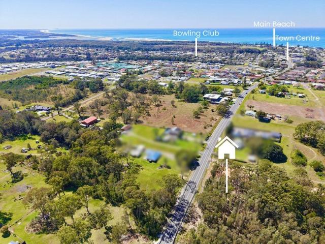 Land for sale in Old Bar, New South Wales