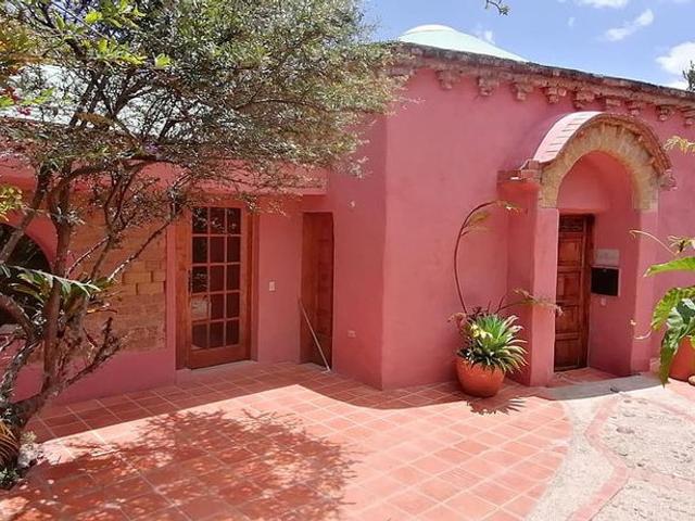 Casa en arriendo en Boyacá, Almeida