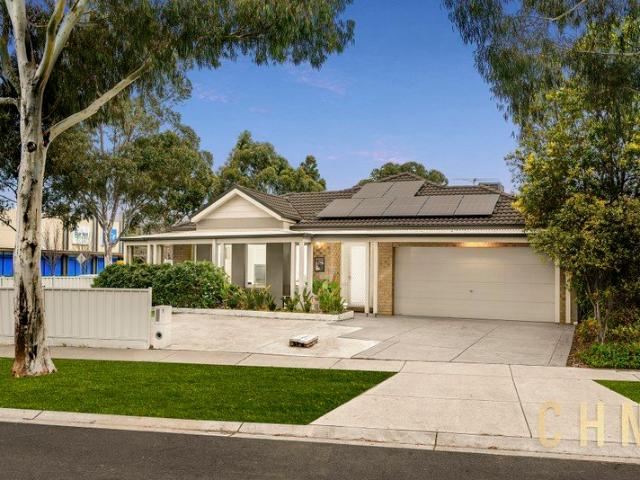 House for sale in Camerons Creek, Victoria
