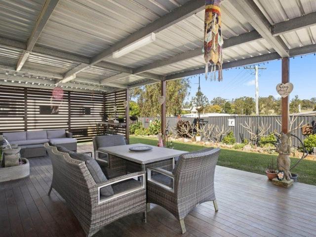 House for sale in Rathdowney, Queensland