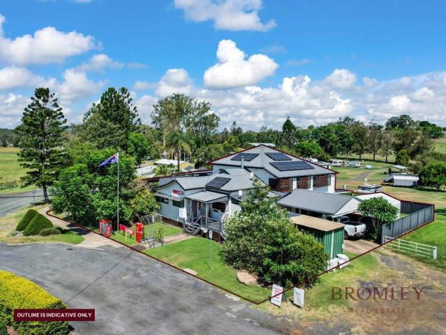 Retail for sale in Rathdowney, Queensland