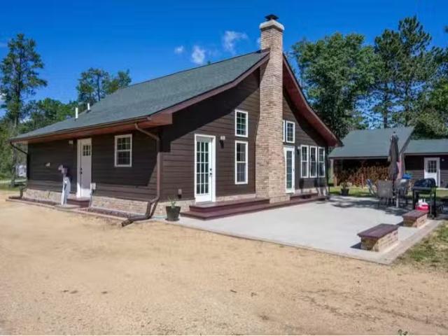 Condo for rent in Wisconsin Rapids