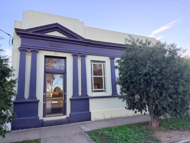 House for sale in Rupanyup, Victoria