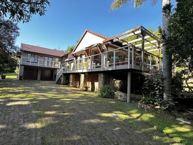 House for sale in Groot Brak Rivier, Western Cape