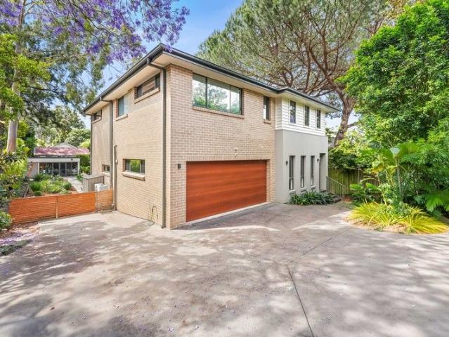 House for sale in Sydney, New South Wales