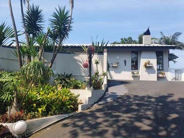 House for sale in Ugu District Municipality, Kwazulu-natal