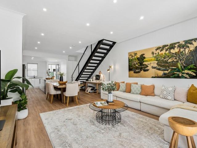 Townhouse for sale in Eastern Suburbs, Sydney