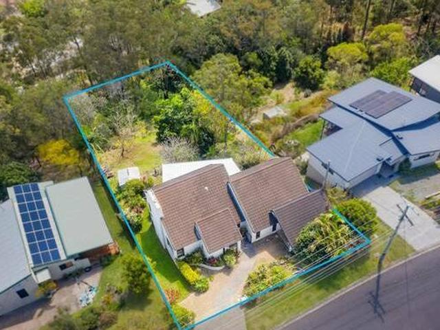 House for rent in Queensland