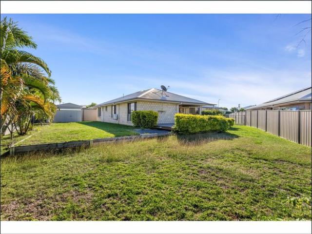 House for rent in Gracemere, Queensland