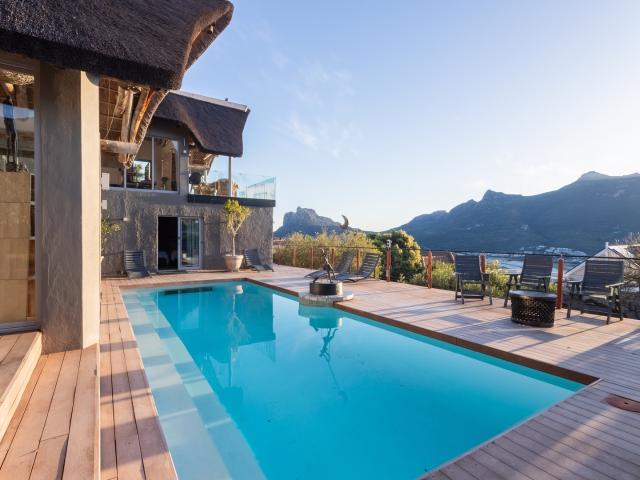 House for rent in Hout Bay, Western Cape