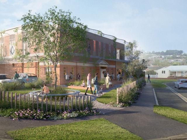 Retail for rent in Launceston, Tasmania