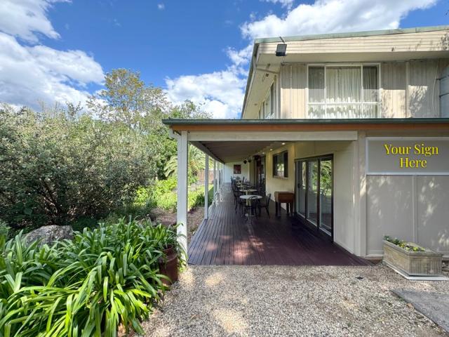 Property for rent in New South Wales