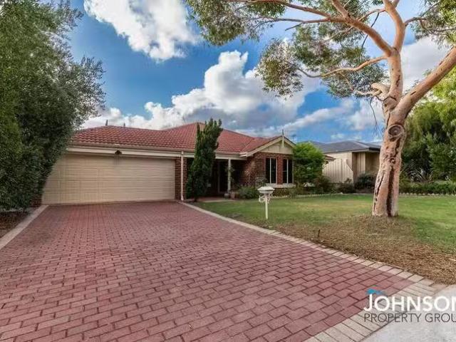 House for rent in Banksia Grove, Western Australia