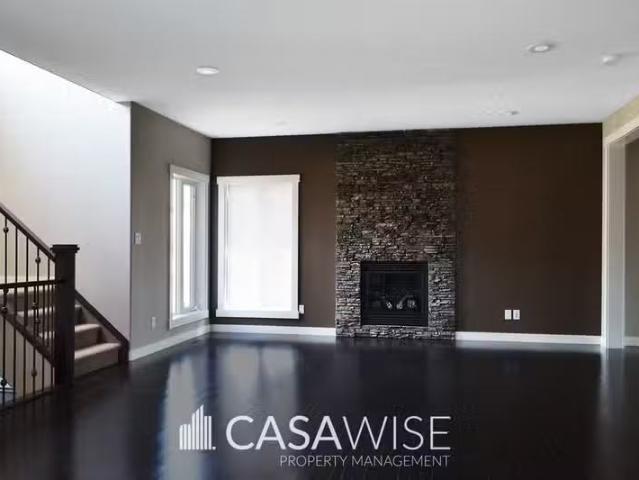House for rent in Wedgewood, Alberta