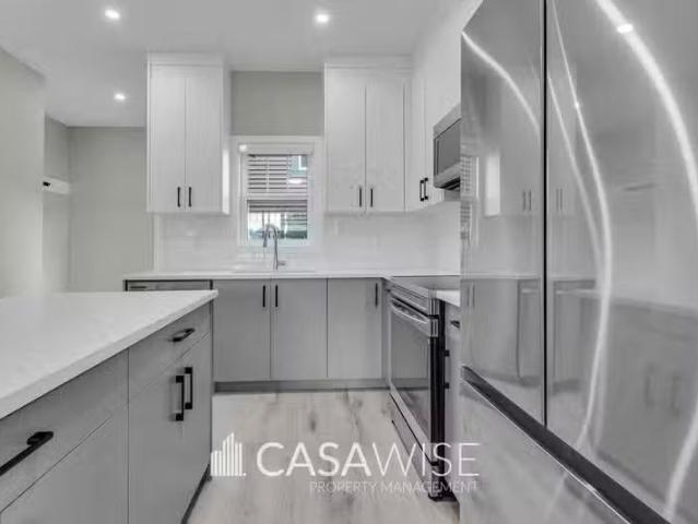 Condo for rent in Wedgewood, Alberta
