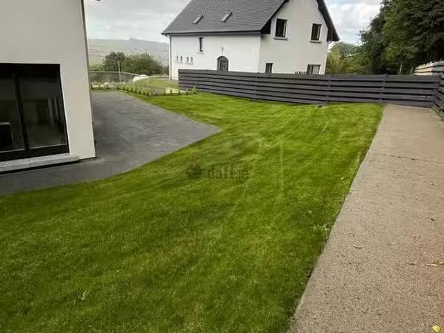 House to rent