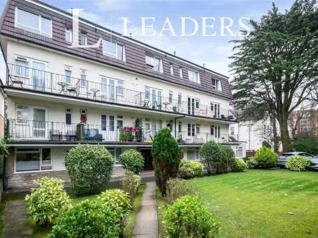 House for rent in Springbourne, Bournemouth