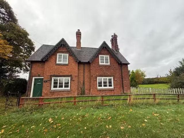 House for rent in Barwick in Elmet and Scholes, Garforth