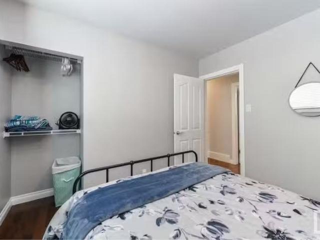 Condo for rent in Wedgewood, Alberta