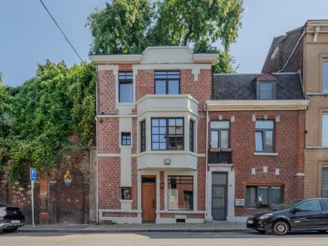 Maison location à Liège, Wallonie