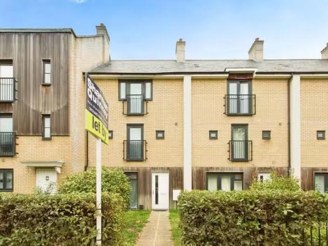 House for rent in Arrington, Cambridgeshire