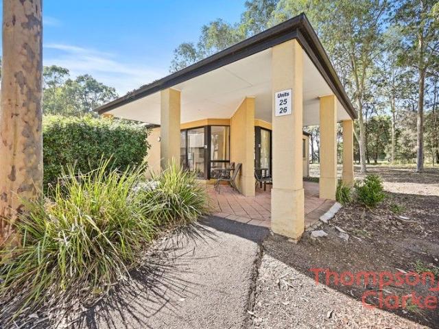 Villa for sale in New South Wales