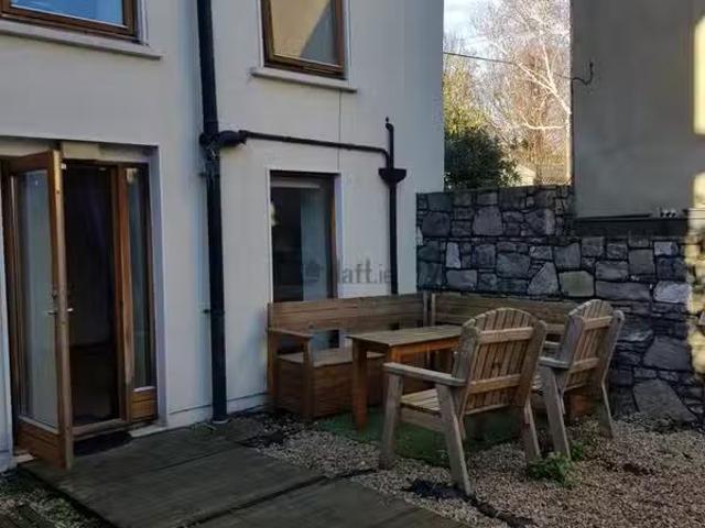 Apartment to rent