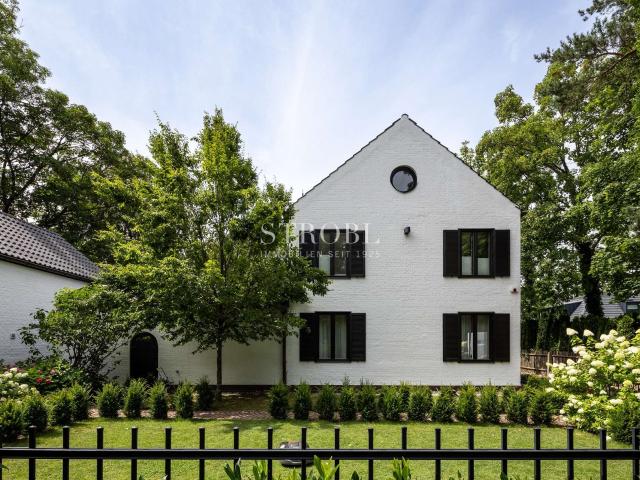 Villa kaufen in Grünwald, Bayern