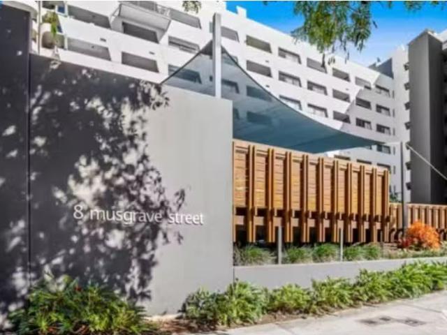 Apartment for rent in Toombul, Queensland