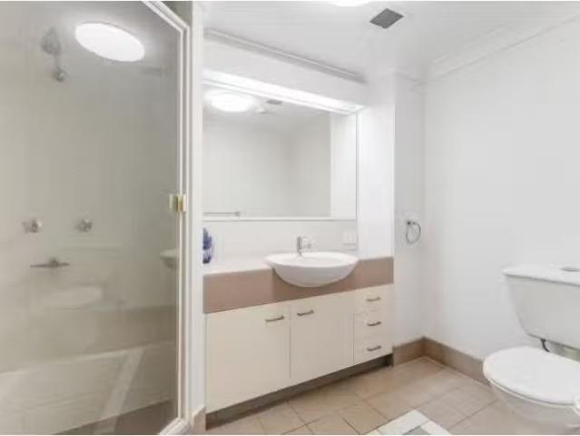 Apartment for rent in Toombul, Queensland