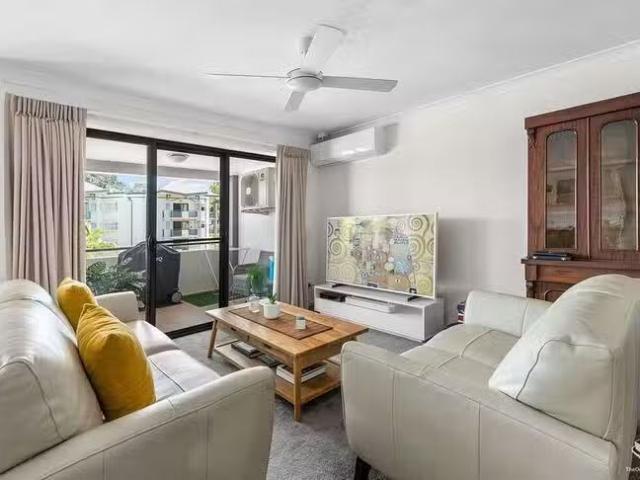 Apartment for rent in Toombul, Queensland