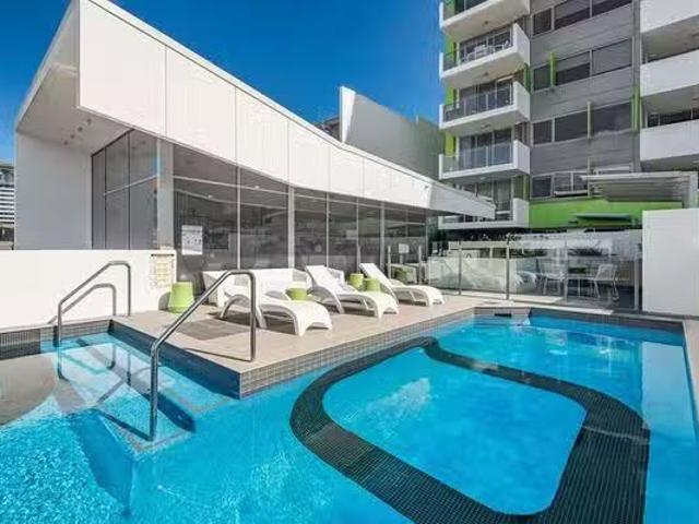 Apartment for rent in Toombul, Queensland