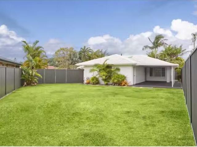 House for rent in New South Wales