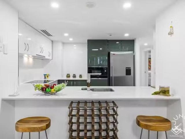 Apartment for rent in Toombul, Queensland