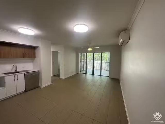 Apartment for rent in Douglas, Queensland