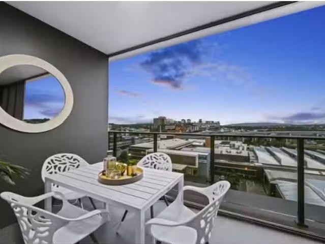 Apartment for rent in Toombul, Queensland