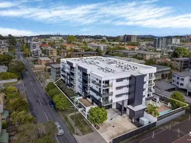 Apartment for rent in Toombul, Queensland