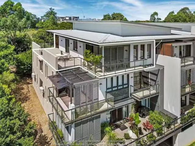 Apartment for rent in Fernbrook, Queensland