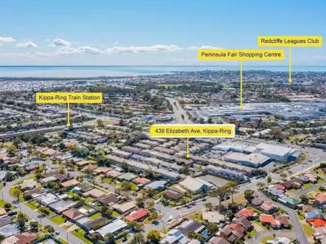 House for rent in Toombul, Queensland