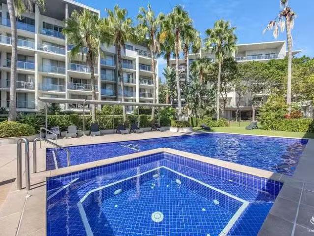 Apartment for rent in Fernbrook, Queensland