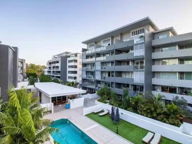 Apartment for rent in Toombul, Queensland