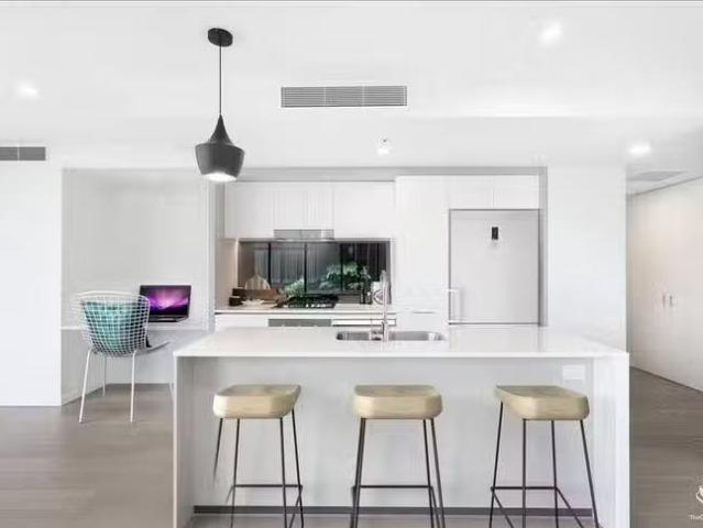 Apartment for rent in Toombul, Queensland