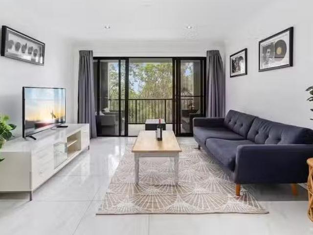 Apartment for rent in Fernbrook, Queensland