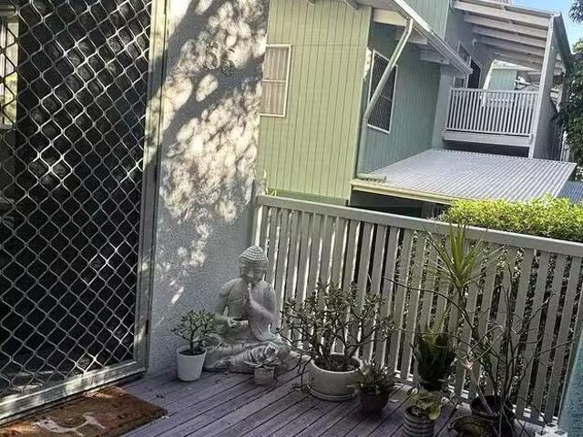 House for rent in Toombul, Queensland