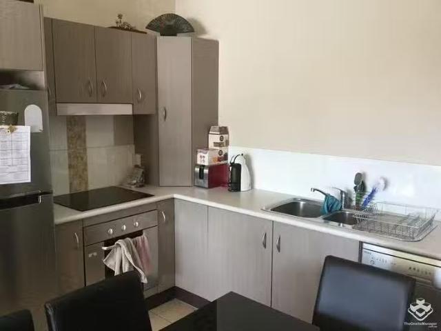 House for rent in Mooroobool, Queensland