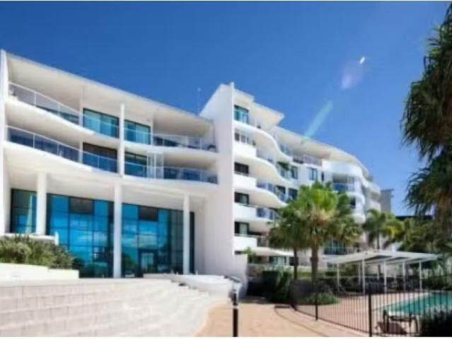 Apartment for rent in Queensland