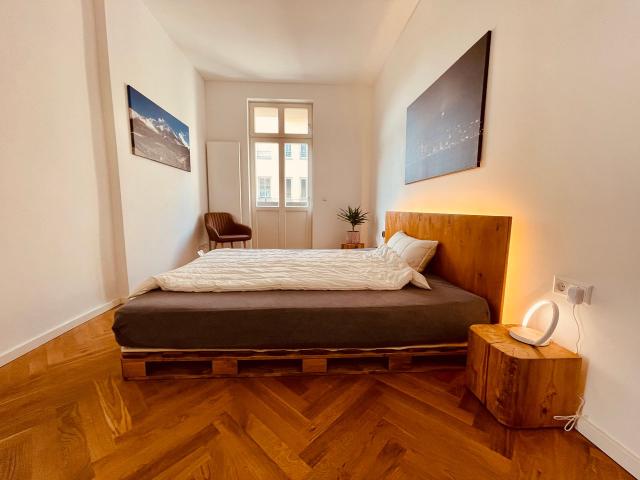 Apartment mieten in Leipzig, Sachsen